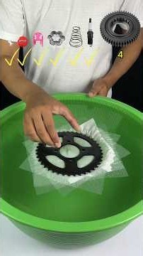 How Much Paper Does it Take To Make The Object Float #asmr #satisfying #experiment #science #water