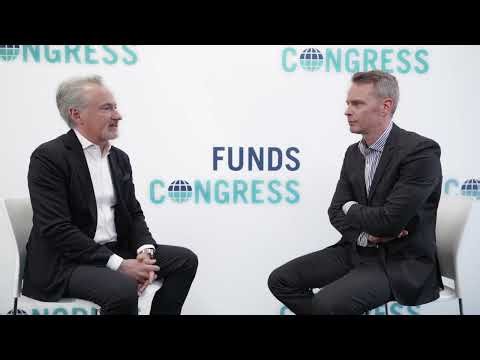 Regulation - Dechert’s Angelo Lercara talks to Laurent Van Burik of CSSF