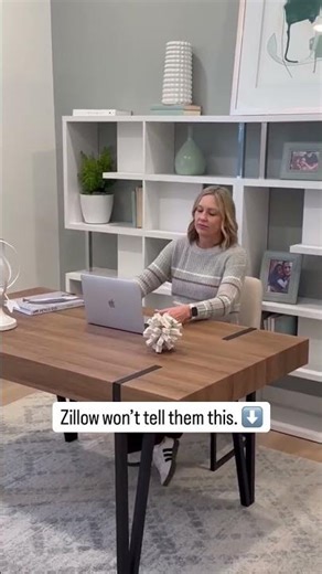 Zillow won't tell them this...