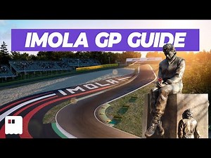The History of Imola F1: The Track That Redefined Racing