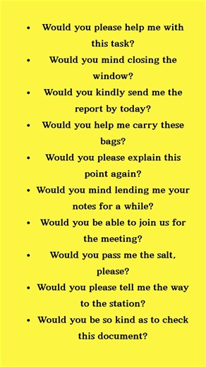 How to Use WOULD in English | Simple Explanation #learnenglish #spokenenglish #englishgrammar #speak