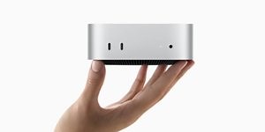 Nový Mac mini s čipem M4 v kompaktním provedení | Alza.cz