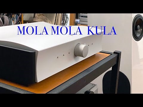 The MOLA MOLA KULA is expensive, but absolutely worth it