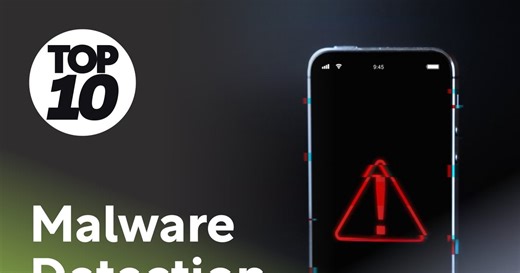 Top 10: Malware Detection Platforms