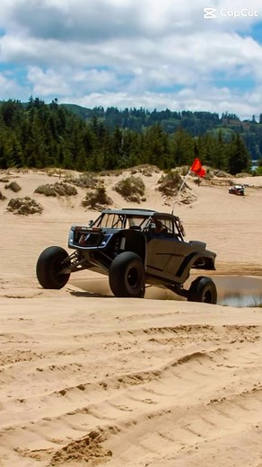 UTV Off-Road on Instagram: "Speed UTV El Diablo Test Drive! When off-road legends Robby Gordon and Todd Romano set out to design a special edition UTV for an established brand, they brought decades of racing innovation and high-tech ideas to the table. But when that deal fell through, it didn’t slow them down—it gave them the freedom to go all-in. The result? A ground-up performance machine that pushes the limits of what a UTV can be. @speedutv @robbygordon @speedsxs #speedutv #utv #utvoffroad"