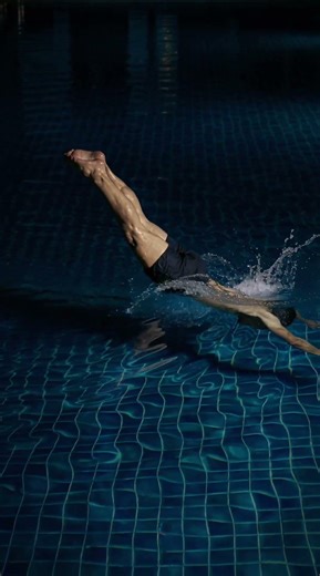 are you watching or staring? #manbody #fashiontiktok #koreaman #bts #swimbts