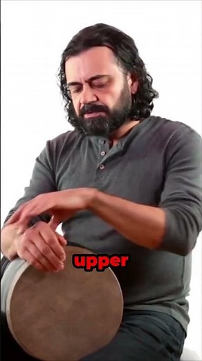 Stop Hitting Drums Wrong! The SECRET Upper Hand Pour Stroke Revealed.