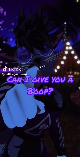 Creating Furry Avatars in VRChat