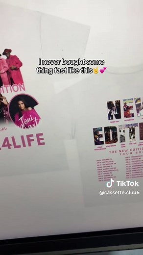 Pink The New Edition Way Tour 2026: Don't Miss Out!