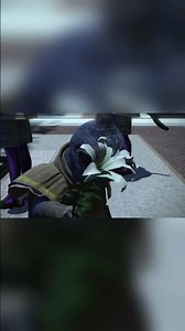 FFXIV - How do you learn to mourn?