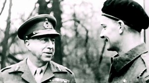 The Canadian Major Who Trapped Thousands of Germans at Falaise