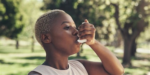 Got asthma? Scientists find exercise could seriously reduce symptoms, here's how