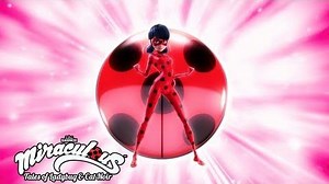 Ladybug Miraculous/Gallery/Miscellaneous