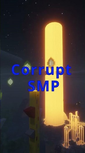 High Quality Scripted Minecraft Server #minecraft #unstablesmp
