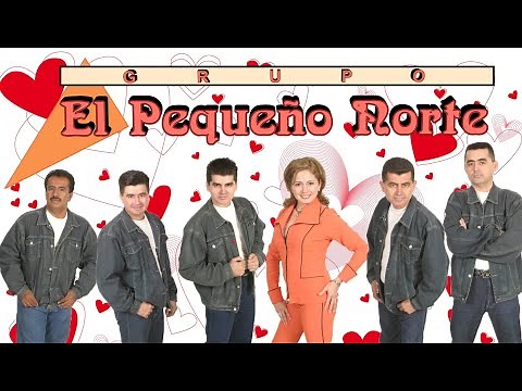 Grupo El Pequeño Norte Éxitos