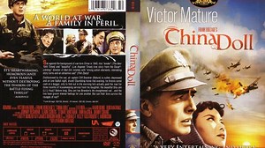 China Doll 1958-Victor Mature, Li Li Hua.