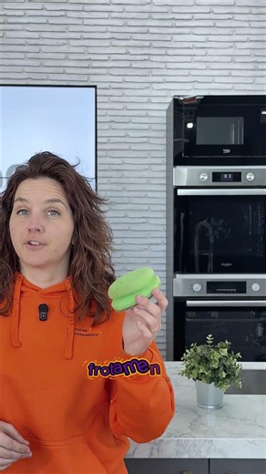♨ Whirlpool OMR58HU1X | Horno Multifunción de 71 litros con funciones automáticas y fácil limpieza