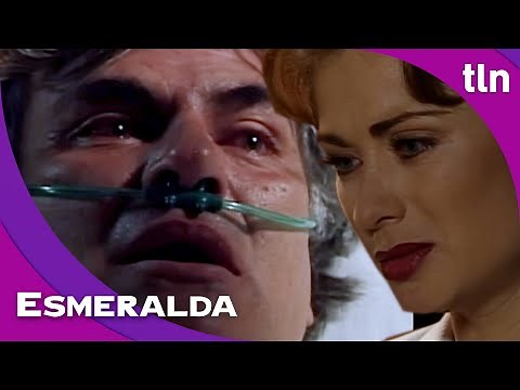 Lucio Malaver encuentra su fin en brazos de Esmeralda | Esmeralda 1/3 | Capítulo 66