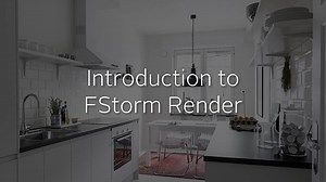 FStorm基础入门知识