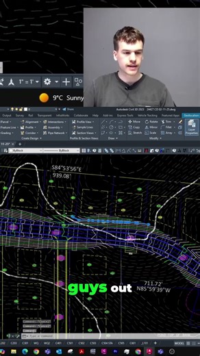 Extracting Surface Contours: A Step-by-Step Guide