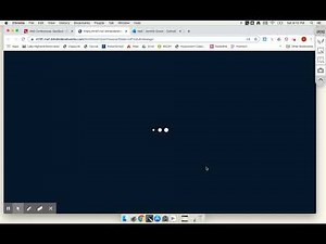 Students: Joining a Canvas Conference