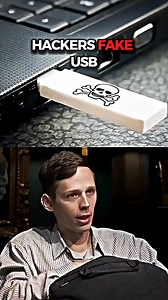 Fake Hacker Thumb Drive Exposed Ryan Montgomery | Warveil