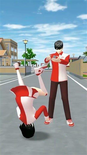 ult alaba dance #sakuraschoolsimulator #shortvideo #memes #trending #viral #shorts #reels #anime