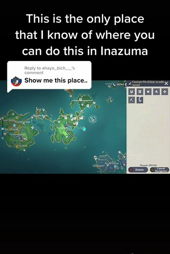 Ultimate Guide: Inazuma Glitch Tutorial for Genshin Impact