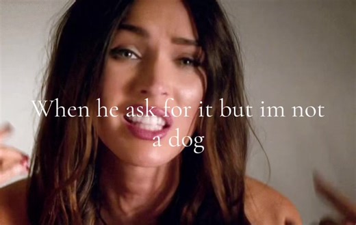 #fyp #gif #foryoupage #xyzbca #meganfox