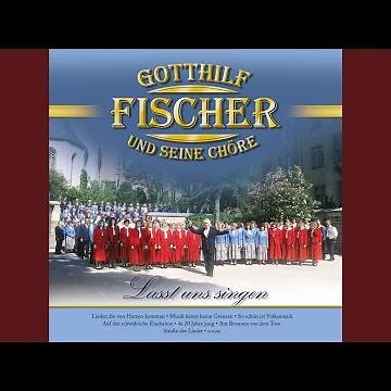So schön ist Volksmusik