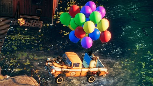 Deliver At All Costs Review