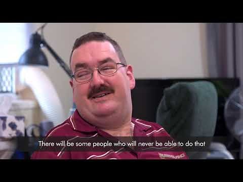 Support Coordination - What is a support coordinator?