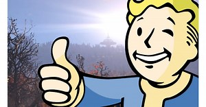 Fallout 76 - Spiel speichern? So geht's