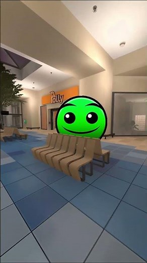 Normal Difficulty 🔥FIRE IN THE HOLE🔥 Nextbot Chase In Garry's Mod #garrysmod #gmodnextbot #shorts