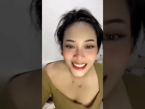 Live Tiktok Cewek Mulus Bikin Tegang #trending #tiktokviral #viralvideo