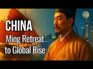 China’s Isolationism: History From Past to Present