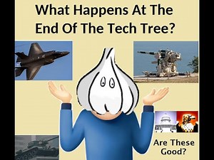 What's Going on With Civ 3's Modern Era