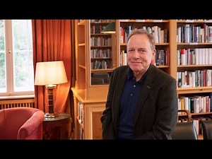 Fellow Spotlight: James Shapiro