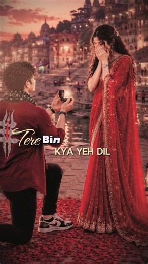 TERA BIN KYA YEH DIL | SLOWED & REVERB | LOVE❤️LO-FI | ZXO 2.0