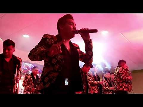 Popurrí Conjunto Primavera - La Banda del Rey