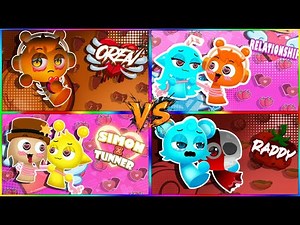 Incredibox Sprunki Animated Series Intro Battle!