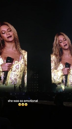 Beyoncé's Emotional 'Halo' Performance: A Farewell to Formation Tour