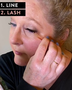 15M views · 17K reactions | The only pair of Magnetic Eyelashes you'll ever need 1 Eyeliner + 12+ Looks = Never settling Magnetic eyeliner + Easy-on Lashes = No. Extra. Steps. Lightweight + Reusable = No Brainer! Get Yours - moxielash.com/start | MoxieLash | Facebook