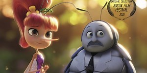 VIDEO: First Look at the Trailer for BUG THERAPY Featuring Sterling K. Brown, Meghan Trainor & More