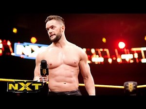 Finn Bálor & Hideo Itami vs. Tyson Kidd & Justin Gabriel: WWE NXT, November 13, 2014