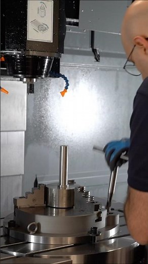 Cycle Time vs Takt Time… WATCH NOW 🎥 #cycletime #manufacturing #cncmachining