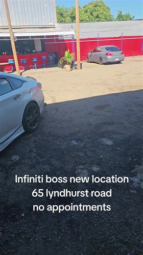 Infiniti Boss Auto LTD (@infiniti.boss)’s videos with original sound - Infiniti Boss Auto LTD