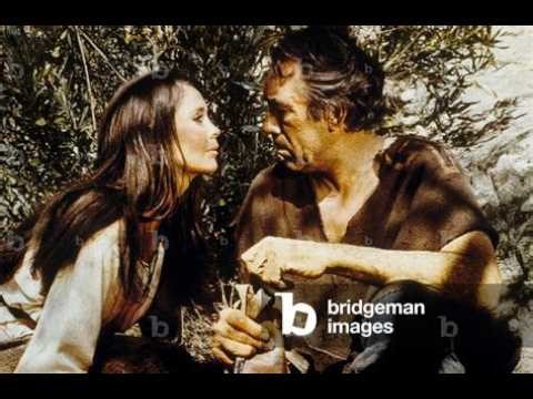 Guns for San Sebastian (1968) — Anthony Quinn’s Epic Western of Faith, Redemption & Revolt#GunsForSa