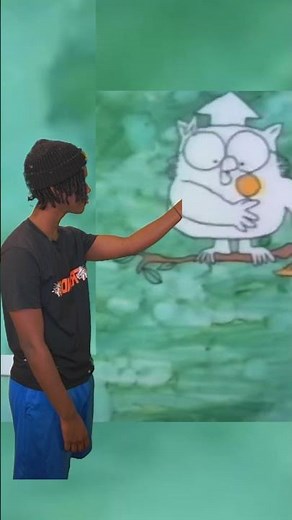 Trying Lollipops With Bugs inside