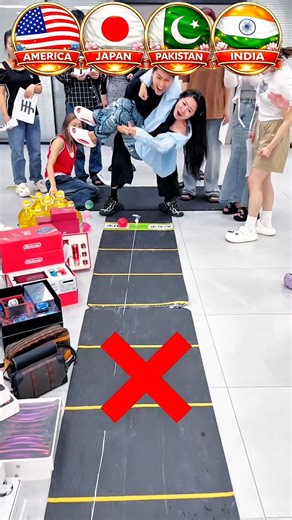 Which country will win? 🤯ll..~mini woodworking art skill /wood / hand crafts / #shorts #shortsvideos